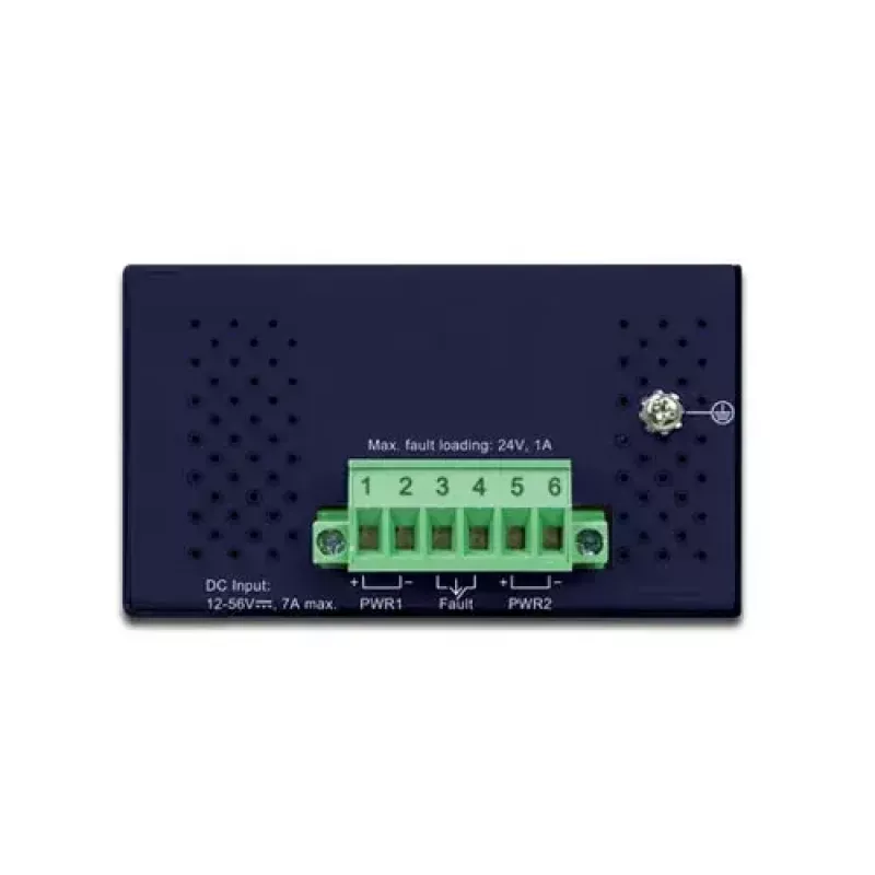 Switch não gerido PLANET IGS-614HPT
