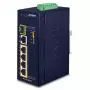 Switch não gerido PLANET IGS-614HPT