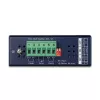 Conversor de meios de rede PLANET IGUP-805AT