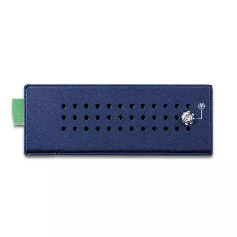 Splitter de rede PLANET IPOE-173S Power over Ethernet PoE