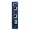 Splitter de rede PLANET IPOE-173S Power over Ethernet PoE