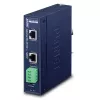 Splitter de rede PLANET IPOE-173S Power over Ethernet PoE