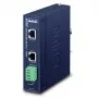 Splitter de rede PLANET IPOE-173S Power over Ethernet PoE