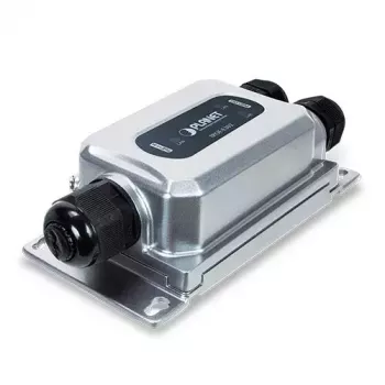 Transmissor de rede PLANET IPOE-E302
