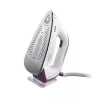 Braun IS3155VI 2400 W 2 L base EloxalPlus violeta, branco