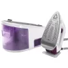 Braun IS3155VI 2400 W 2 L base EloxalPlus violeta, branco