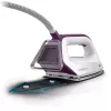 Braun IS3155VI 2400 W 2 L base EloxalPlus violeta, branco