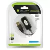 Techly cabo de extensão ativo USB 2.0 Hi-Speed 10m IUSB-REP10TY