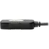 Techly cabo de extensão ativo USB 2.0 Hi-Speed 10m IUSB-REP10TY