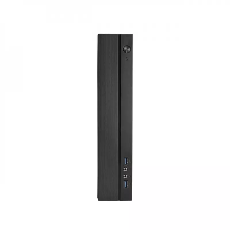 Chieftec IX-06B-OP caixa de computador Small Form Factor (SFF) preto