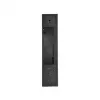 Chieftec IX-06B-OP caixa de computador Small Form Factor (SFF) preto