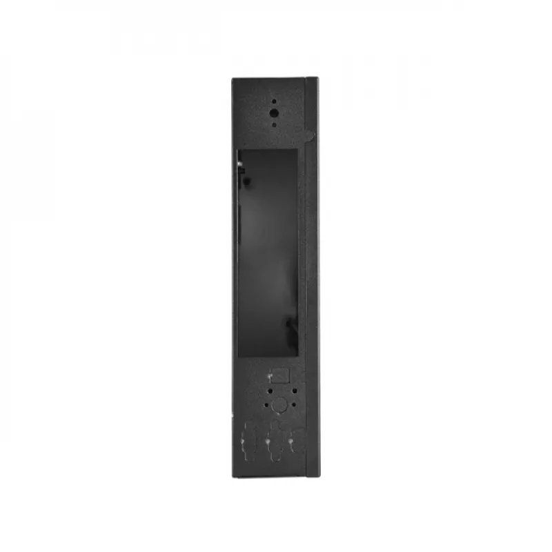 Chieftec IX-06B-OP caixa de computador Small Form Factor (SFF) preto