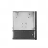 Chieftec IX-06B-OP caixa de computador Small Form Factor (SFF) preto