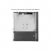 Chieftec IX-06B-OP caixa de computador Small Form Factor (SFF) preto