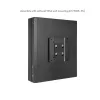 Chieftec IX-06B-OP caixa de computador Small Form Factor (SFF) preto
