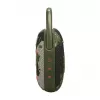 Altifalante portátil mono JBL Clip 5 camuflagem