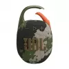 Altifalante portátil mono JBL Clip 5 camuflagem