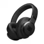 JBL Live 770NC Auscultadores com fio arco de cabeça chamadas/música Bluetooth preto