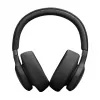 JBL Live 770NC Auscultadores com fio arco de cabeça chamadas/música Bluetooth preto