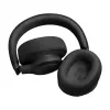 JBL Live 770NC Auscultadores com fio arco de cabeça chamadas/música Bluetooth preto