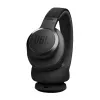 JBL Live 770NC Auscultadores com fio arco de cabeça chamadas/música Bluetooth preto