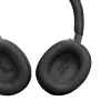 JBL Live 770NC Auscultadores com fio arco de cabeça chamadas/música Bluetooth preto
