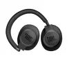 JBL Live 770NC Auscultadores com fio arco de cabeça chamadas/música Bluetooth preto