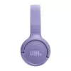 JBL Tune 520BT Auscultadores sem fios arco de cabeça chamadas/música USB Type-C Bluetooth roxo