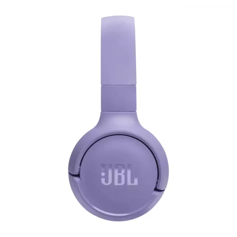 JBL Tune 520BT Auscultadores sem fios arco de cabeça chamadas/música USB Type-C Bluetooth roxo