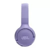 JBL Tune 520BT Auscultadores sem fios arco de cabeça chamadas/música USB Type-C Bluetooth roxo