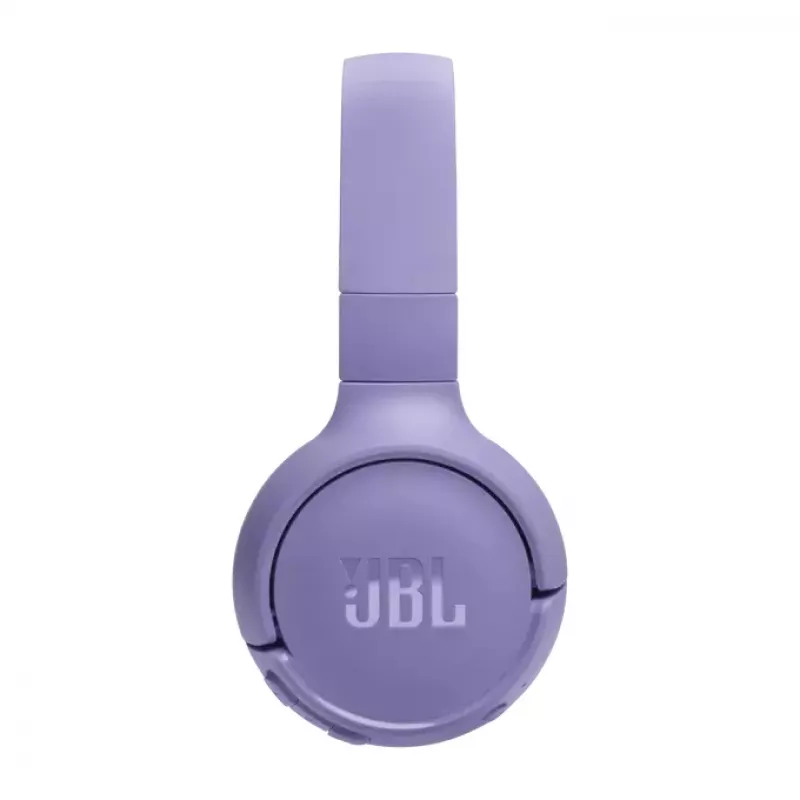 JBL Tune 520BT Auscultadores sem fios arco de cabeça chamadas/música USB Type-C Bluetooth roxo