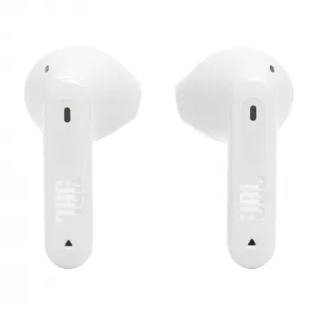 JBL Tune Flex 2 Auscultadores True Wireless Stereo (TWS) intra-auriculares chamadas/música Bluetooth branco