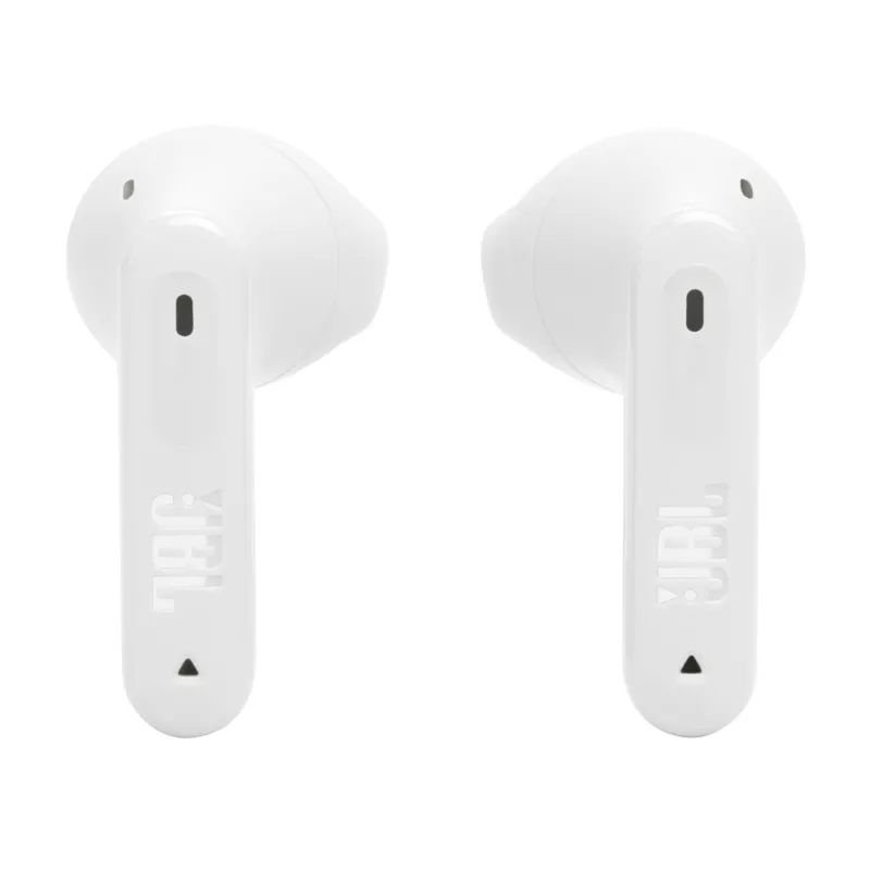 JBL Tune Flex 2 Auscultadores True Wireless Stereo (TWS) intra-auriculares chamadas/música Bluetooth branco