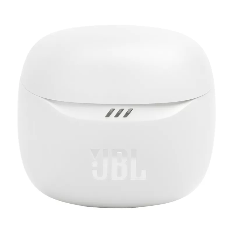 JBL Tune Flex 2 Auscultadores True Wireless Stereo (TWS) intra-auriculares chamadas/música Bluetooth branco