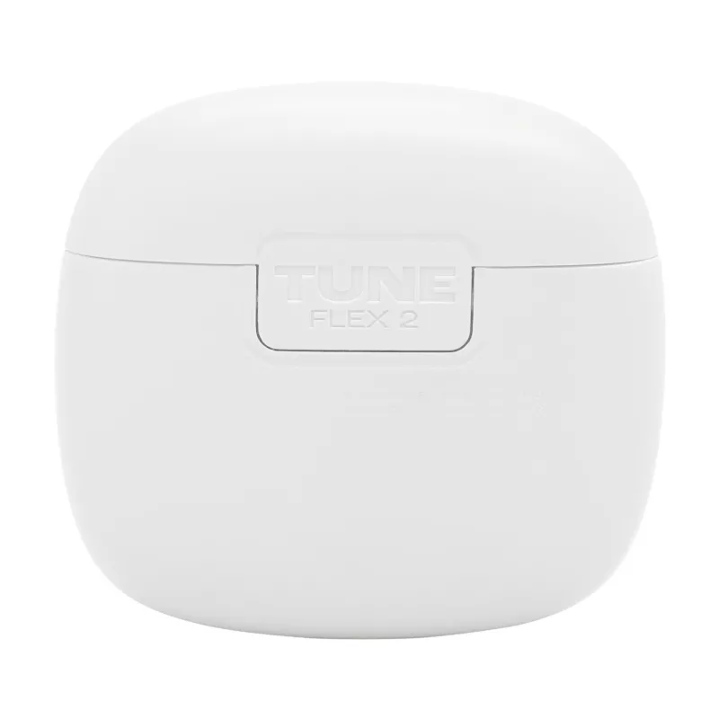 JBL Tune Flex 2 Auscultadores True Wireless Stereo (TWS) intra-auriculares chamadas/música Bluetooth branco