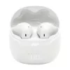 JBL Tune Flex 2 Auscultadores True Wireless Stereo (TWS) intra-auriculares chamadas/música Bluetooth branco