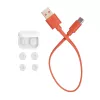 JBL Tune Flex 2 Auscultadores True Wireless Stereo (TWS) intra-auriculares chamadas/música Bluetooth branco