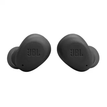 JBL Wave Buds Auscultadores True Wireless Stereo (TWS) intra-auriculares chamadas/música/desporto/dia a dia Bluetooth preto