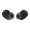 JBL Wave Buds Auscultadores True Wireless Stereo (TWS) intra-auriculares chamadas/música/desporto/dia a dia Bluetooth preto