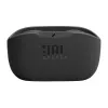 JBL Wave Buds Auscultadores True Wireless Stereo (TWS) intra-auriculares chamadas/música/desporto/dia a dia Bluetooth preto