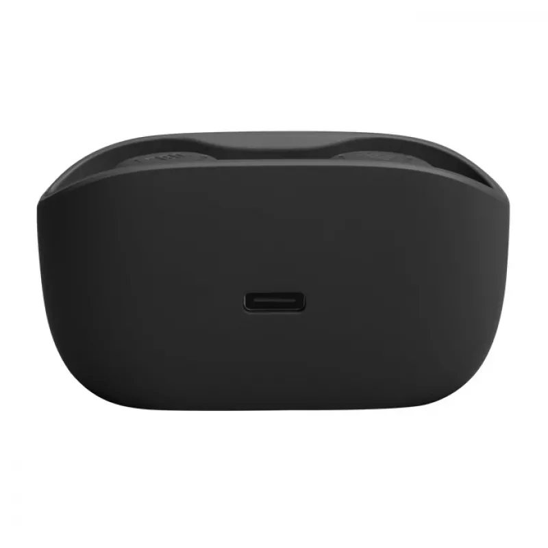 JBL Wave Buds Auscultadores True Wireless Stereo (TWS) intra-auriculares chamadas/música/desporto/dia a dia Bluetooth preto
