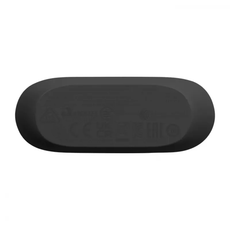 JBL Wave Buds Auscultadores True Wireless Stereo (TWS) intra-auriculares chamadas/música/desporto/dia a dia Bluetooth preto