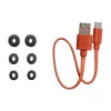 JBL Wave Buds Auscultadores True Wireless Stereo (TWS) intra-auriculares chamadas/música/desporto/dia a dia Bluetooth preto
