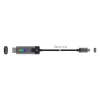 j5create JCC157-N cabo USB-C para HDMI 2.1 8K 1,79 m