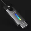 j5create JCC157-N cabo USB-C para HDMI 2.1 8K 1,79 m