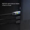 j5create JCC157-N cabo USB-C para HDMI 2.1 8K 1,79 m