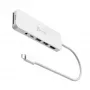 j5create JCD373EW - hub multi-portas USB-C® com Power Delivery