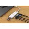 j5create JCD373EW - hub multi-portas USB-C® com Power Delivery