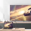 Adaptador múltiplo USB-C j5create JCD373-N 60W Power Delivery 4K