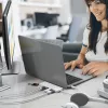 Adaptador múltiplo USB-C j5create JCD373-N 60W Power Delivery 4K